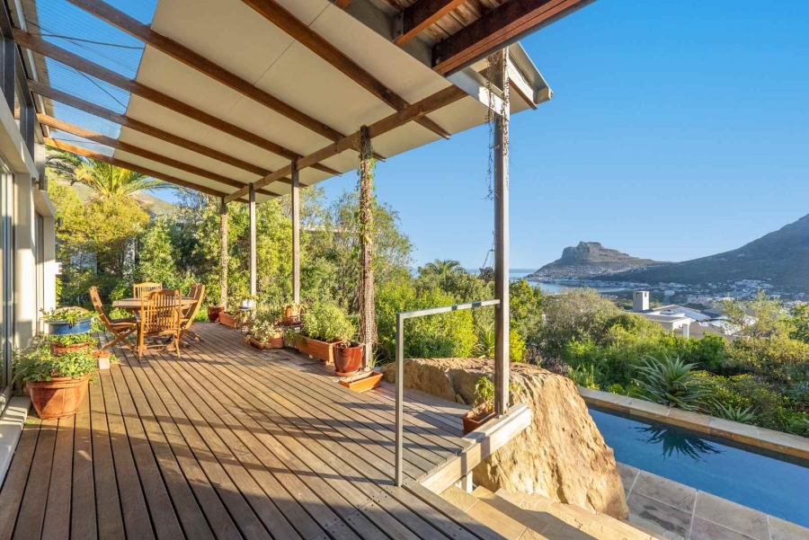 4 Bedroom Property for Sale in Berg En Dal Western Cape